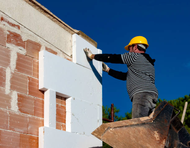 Best Insulation for Specific Applications in Hopkins, MN