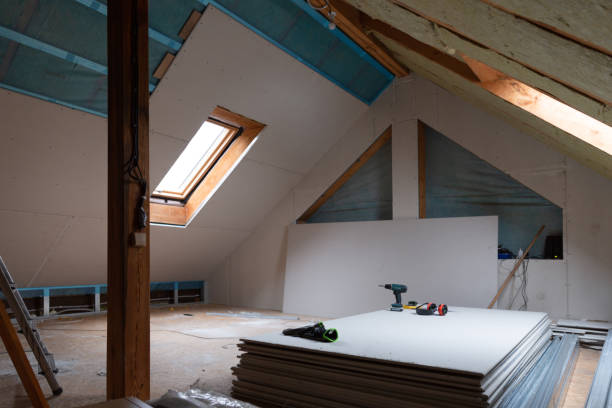 Best Insulation for Specific Applications in Hopkins, MN