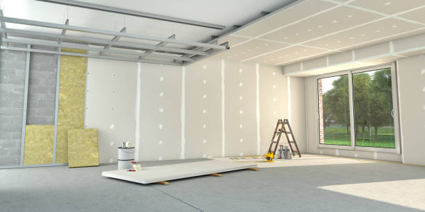 Best Types of Insulation in Hopkins, MN