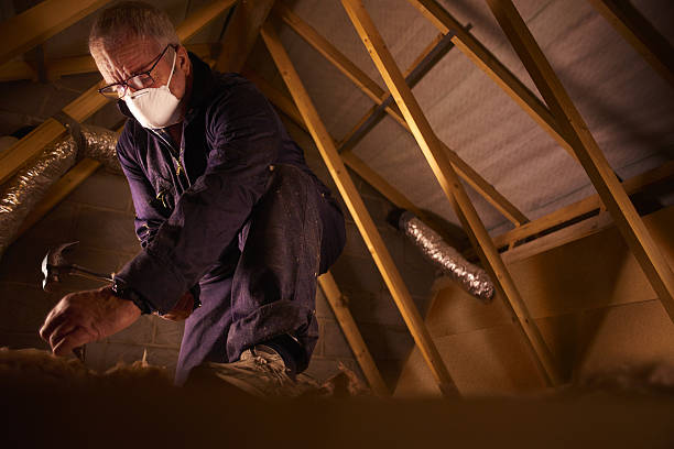 Best Insulation for Specific Applications in Hopkins, MN